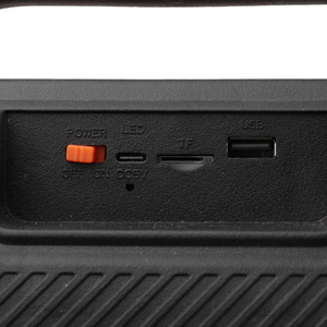 Somostel CS-4410 Chất lượng cao bán buôn xách tay <span class=keywords><strong>mini</strong></span> âm thanh không dây loa răng Xanh - Product Image 5