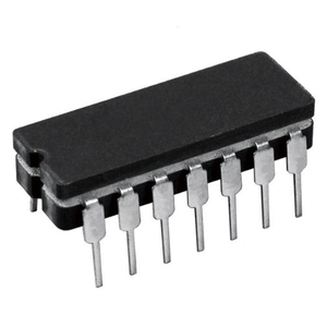 4023BDM Proveedores Originales de Componentes Electrónicos Circuitos Integrados IC GATE NAND 14CDIP - Product Image 1