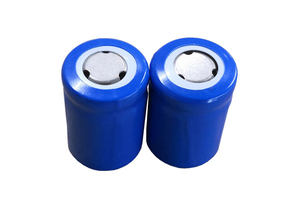 <span class=keywords><strong>14200</strong></span> 배터리 공장 도매 ICR14200 150mAh 3.7V 리튬 이온 배터리 PCB 포함 신형 공구용 - Product Image 5