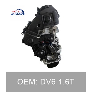 Moteur diesel 1.6T DV6 pour voiture, bloc moteur long DV6 pour Peugeot 206 207 208 <span class=keywords><strong>308</strong></span> 508 pour Citroën C3 C4 Berlingo pour Opel - Product Image 4