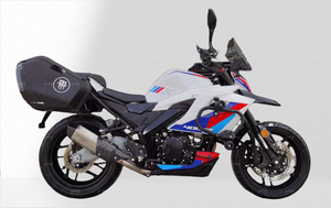 Prix Abordable Moto Tout-Terrain de Course 400cc à Essence pour Adultes, Vitesse 250cc <span class=keywords><strong>Enduro</strong></span> Grande Moto - Product Image 4