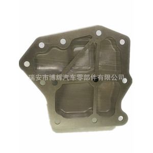 Filtro de transmisión 31728-80X01 31728-48X03 de metal para A32 Mercury Villager, incluye junta de reparación de repuesto - Product Image 2