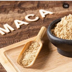 Suplemen Maca Root Capsule Label Pribadi OEM, Energi Kuat <span class=keywords><strong>Maxman</strong></span> untuk Dewasa, Suplemen Maca untuk Pria dan Wanita - Product Image 4