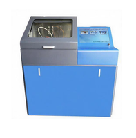 Banc de test de service d'injection de carburant diesel, accessoire de voiture, test du véhicule, s3B