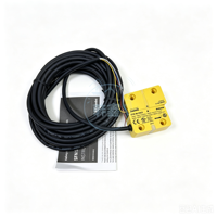 Capteur de porte électronique de sécurité AUTONICS SFN-M-050 Série SFN
