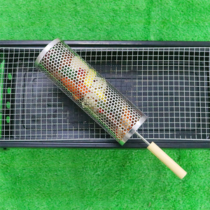 Cartouches filtrantes angulaires en acier inoxydable résistantes à la corrosion et adaptées aux aliments, pour la transformation alimentaire et le barbecue - Product Image 4