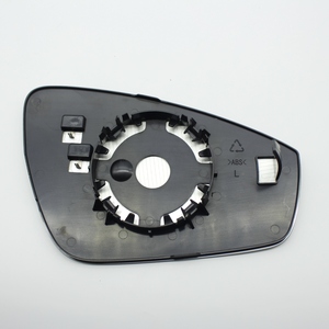 2020-2024 SKODA <span class=keywords><strong>ENYAQ</strong></span> rétroviseur d'aile de porte de voiture remplacement de verre nouvel état rétroviseur latéral - Product Image 6