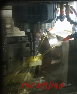 Bộ gậy golf tay phải 3 mảnh 52 56 60 nêm cát rèn mặt quay cao với máy CNC Bộ nêm thép Unisex - Product Image 6