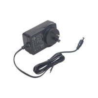 Adaptateur d'alimentation USB 20W 5V 2A DC avec protection OTP/OVP, certifié SAA RCM, chargeur mural AU, norme australienne