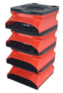 Thông gió vô cực Drymax 1/3HP Quạt điện Hydro tươi trong dòng ống xả Quạt hai tốc độ lưỡi nhựa 220V đánh giá - Product Image 5