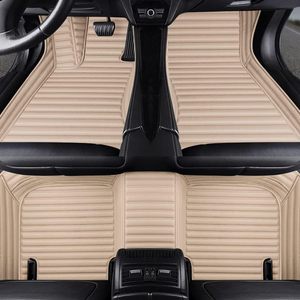 <span class=keywords><strong>Tapis</strong></span> <span class=keywords><strong>de</strong></span> sol <span class=keywords><strong>de</strong></span> <span class=keywords><strong>voiture</strong></span> universels <span class=keywords><strong>de</strong></span> qualité supérieure ensemble <span class=keywords><strong>de</strong></span> 5 pièces imperméables - Product Image 3