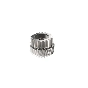 Chinese HXMT High Precision Rack Pinion Gear And Helical Rack Gear Steel Gear Rack