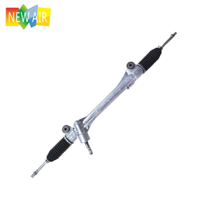 45510-06061สำหรับโตโยต้าใหม่ Camry <span class=keywords><strong>ACV50</strong></span>พวงมาลัยแร็ค LHD - Product Image 6