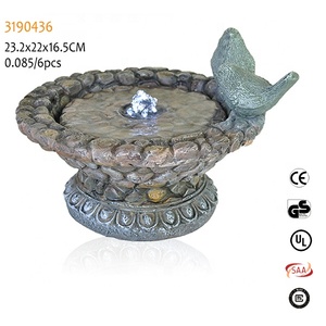 Combinazione decorative per interni polyresin <span class=keywords><strong>fontana</strong></span> di polyresin <span class=keywords><strong>fontana</strong></span> <span class=keywords><strong>arte</strong></span> - Product Image 5