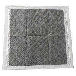 Couches hygiéniques jetables écologiques anti-fuites à 5 couches pour l'apprentissage de la propreté des chiens et des chiots, vente en gros PE SAP - Product Image 1