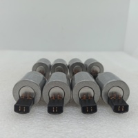 0AM-VB02-RE DQ200 0AM solenoide kit 0AM325473 Getrag DQ200 / 0CW DCT doble eje (caja de cambios directa) (embrague seco) (7 velocidades)