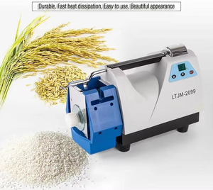 Yüksek akıllı yüksek doğruluk LTJM-2099 LTJM-2008 LTJM-2088 <span class=keywords><strong>Labrotary</strong></span> kullanımı sıcak satış yüksek kalite yüksek doğruluk testi pirinç değirmeni - Product Image 2