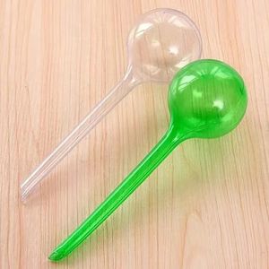 5 Piezas de Dispositivos de Riego Automático para Plantas, Bolas de Plástico para Riego Automático, Regaderas para Flores de Interior y Exterior, Dispositivo de Riego por Goteo para Macetas - Product Image 6