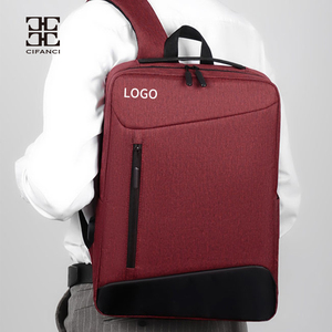 <span class=keywords><strong>Zaino</strong></span> di Gran Successo alla Moda Casual Sportivo Fitness Business Multifunzionale di Grande Capacità Resistente all'Acqua per Uso Quotidiano Generico - Product Image 4