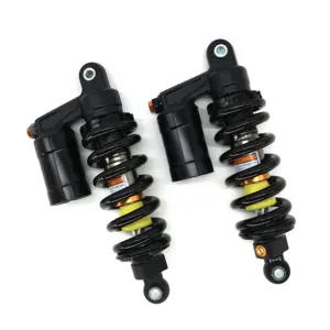 280mm 290mm 310mm Motorcycle Rear Shock Manufacturers Absorber Compatible For Go Kart ATV