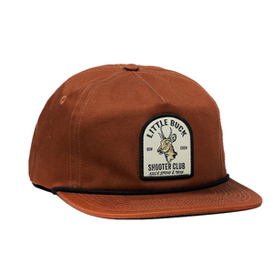 OEM biểu tượng tùy chỉnh 5 bảng điều chỉnh vành phẳng Snapback cap bông thêu <span class=keywords><strong>hat</strong></span> - Product Image 5