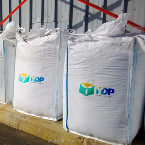 Nhà Máy OEM Giá Rẻ 500Kg 1000Kg 1500Kg Maxisacos Polypropylene Siêu Bao Pp Dệt Maxi Container Tấn Số Lượng Lớn Jumbo Lớn Fibc Túi - Product Image 6