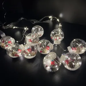 2023部屋の装飾LED照明装飾シャンデリアハンギングカーテンライトストリングクリスマス屋内カーテンライト