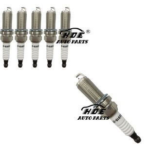 90919-01191 9091901247 0242236593 Venta al por Mayor de Piezas de Automóviles HDE, Bujía para Toyota Land Cruiser - Product Image 3