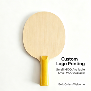 Lame <span class=keywords><strong>de</strong></span> tennis <span class=keywords><strong>de</strong></span> table en bois <span class=keywords><strong>de</strong></span> Hinoki 7 plis, personnalisable avec logo, <span class=keywords><strong>raquette</strong></span> <span class=keywords><strong>de</strong></span> <span class=keywords><strong>ping</strong></span>-<span class=keywords><strong>pong</strong></span> professionnelle pour entraînement, pagaie <span class=keywords><strong>de</strong></span> tennis <span class=keywords><strong>de</strong></span> table vierge, faible MOQ - Product Image 1