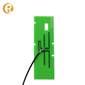 Interne Ingebouwde Rohs 5G 4G Lte 3G 2.4G Wifi 2G Gsm Lora Ipex U. Fl Flexibele Fpc Pcb Antenne