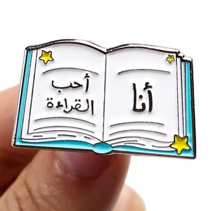 Pins de Solapa de Esmalte Duro con Diseño Moderno Personalizado, Logotipo Metálico, Artesanía de Alta Calidad, Lindos Diseños de Anime, Troquelados e Impresos, Venta al por Mayor - Product Image 3