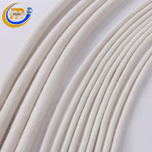 Corde en feutre de laine - Non tissé - Utilisation industrielle - Résistant aux températures et à l'usure - Blocage du carburant - Absorption et stockage de l'huile - Product Image 6