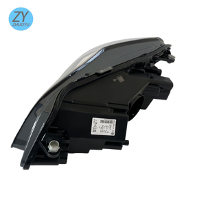 Lentes de Faro LED Originales para <span class=keywords><strong>Mercedes</strong></span>-Benz Clase E C207 2014 <span class=keywords><strong>2015</strong></span> 2016, Luces para Coupé E260 E300 E400 E320 S207 A207 - Product Image 5