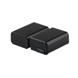 Batería de Repuesto de Alta Calidad para Cámara Sony NP-FW50 de 1020 mAh, Alpha A6000 A6400, CE RoHS, Venta al por Mayor - Product Image 2