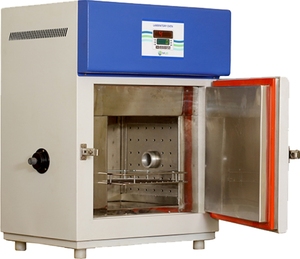 Horno de Aire Caliente Tipo Memmert, Horno de Secado para Laboratorio, Control Digital de Temperatura, Unidad de Esterilización Industrial - Product Image 2