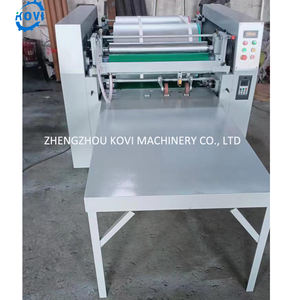 Máquina de línea de producción de bolsas de papel de impresión Máquina de impresión de bolsas de tela - Product Image 4