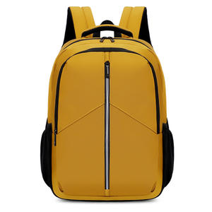 Custom Men Large Capacity Travelling Backpack College School <b>Laptop</b> <b>Bagpack</b> Student Backpack - Product Image 2