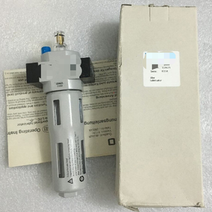 Loe-1/4-d-mini 159621 オイルミストフィルター 新品 送料無料 Loe1/4dmini - Product Image 1