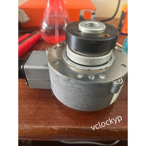ตัวเข้ารหัส BEI XHS35F-100-R2-SS-8192-T2-AZ-28V/OC-SM16 ใหม่เอี่ยม จัดส่งด่วน FedEx หรือ DHL - Product Image 4