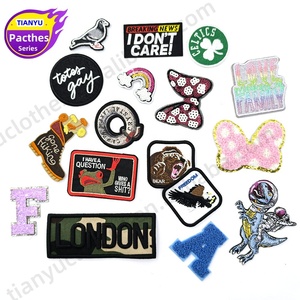 Phong Cách Anime Cá Nhân Vá Thêu Nhanh Chóng Trượt Bãi Biển Kỳ Nghỉ Quần Áo Long Lanh Với Laser Cắt Khâu Vải Chất Liệu Chính - Product Image 6