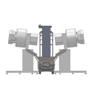 Glead Équipement alimentaire Diviseur de pâte Ascenseur pour ligne de production de <span class=keywords><strong>pain</strong></span> Machine à transporter les aliments - Product Image 2