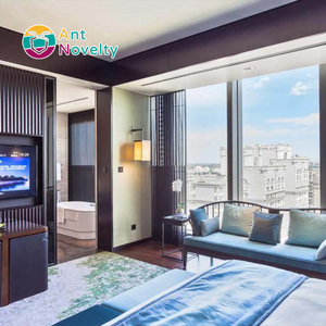 Liquidación <span class=keywords><strong>de</strong></span> <span class=keywords><strong>Muebles</strong></span> para Habitaciones <span class=keywords><strong>de</strong></span> <span class=keywords><strong>Hotel</strong></span> AntNovelty: Armarios, Bases <span class=keywords><strong>de</strong></span> Cama, Cabeceras, Sillas, Sofás - Product Image 1