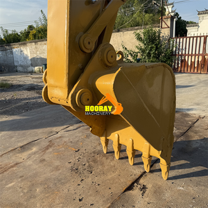 รถขุดตีนตะขาบ CAT 320 320C 320CL มือสอง สภาพดี ใช้งานหนัก สำหรับงานดิน 20 ตัน นำเข้าจากญี่ปุ่นแท้ - Product Image 5