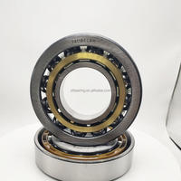Rodamiento LBR 7308 7322 7324 BECBP 7326 7328 7330 7332 7348 BECBM rodamiento de bolas de contacto Angular 7322 para motocicleta 110*240*50mm