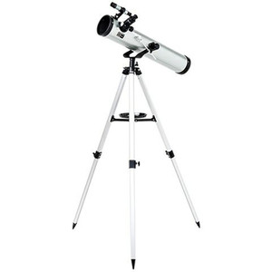 Télescope à grande ouverture avec suivi automatique pour l'éducation scientifique et les expositions interactives en musée - Product Image 5