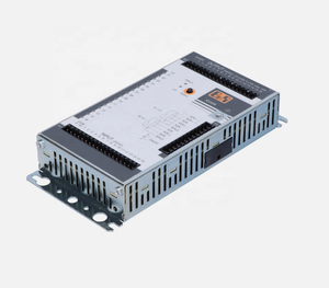 โมดูลระบบอัตโนมัติอุตสาหกรรม NEW B&R 7XX408.50-1 Rev D0 - Product Image 1