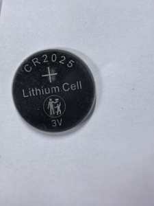 Haute qualité <span class=keywords><strong>CR</strong></span> 2025 1632 2032 <span class=keywords><strong>2450</strong></span> batterie bouton au Lithium 3V pour télécommande de voiture et jouets - Product Image 4