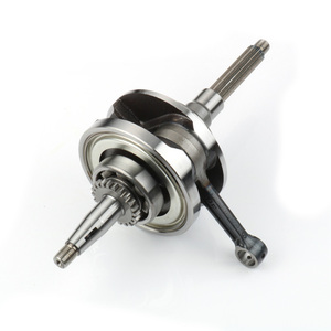 Excelente calidad del cigüeñal de la motocicleta para MBK llama <span class=keywords><strong>125</strong></span> X-más de <span class=keywords><strong>125</strong></span> <span class=keywords><strong>cc</strong></span> - Product Image 4