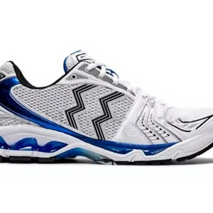 Мужские кроссовки для борьбы и бега Gel Kayano 14, волейбольные, теннисные, баскетбольные кроссовки 1130 для Tiger - Product Image 2