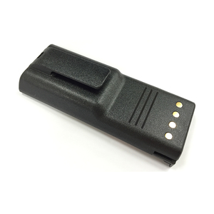 แบตเตอรี่วิทยุสื่อสารแบบชาร์จเร็วคุณภาพพรีเมียม 7.2V Ni-MH สำหรับ Motorola HNN9628 - Product Image 1